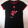 T-shirts Dama