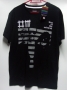 Depeche Mode Negra