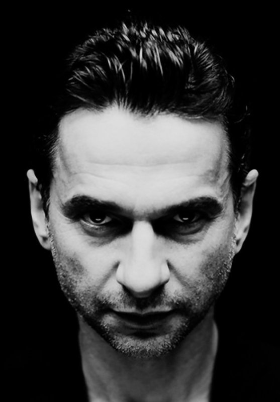 Dave Gahan