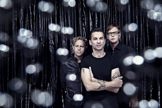 depeche mode