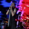 depeche mode en lima peru 13 oct 09