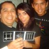 Tributo DM en Guadalajara 1 ago 09