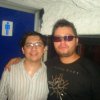 Tributo DM Guadalajara 1 ago 09
