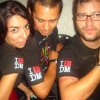 Tributo DM Guadalajara 1 ago 09