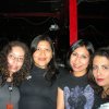 the sun and the moon and the fans party
