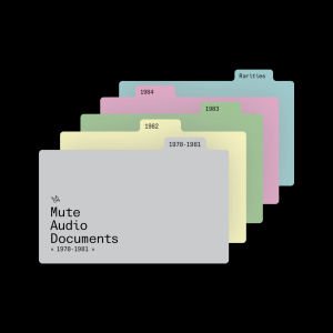 mute audio documents