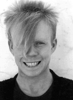 Vince Clarke