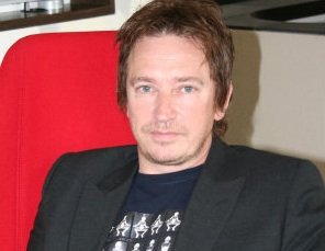 alan wilder