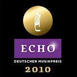 premios ECHO 2010