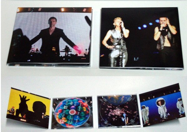 Depeche Mode ★ www.depmode.com