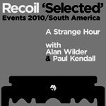 recoil en sudamerica