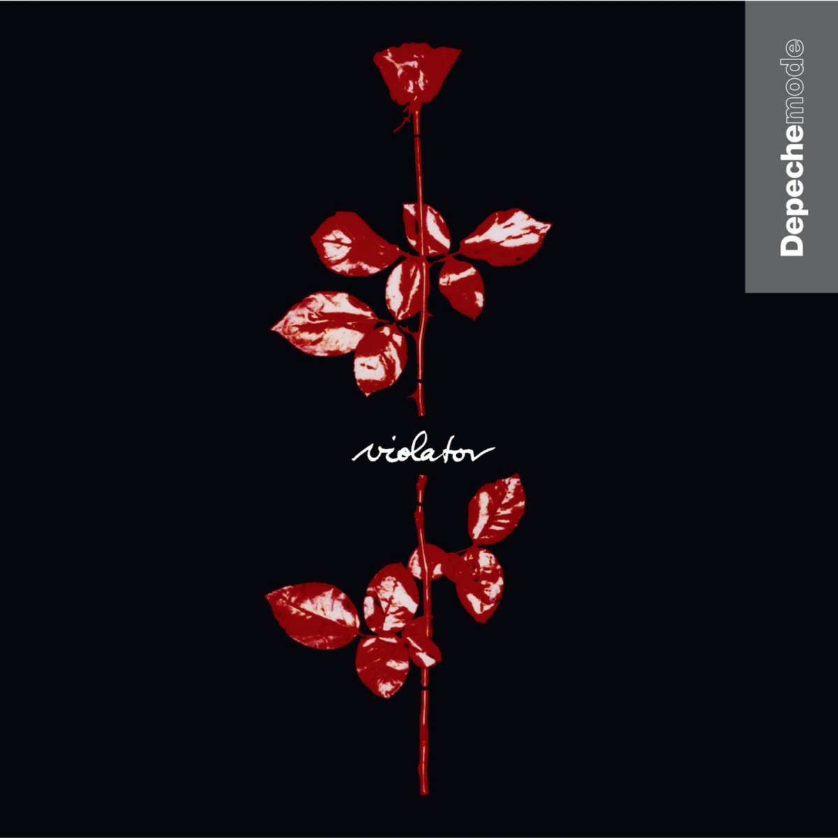 portada violator depeche mode