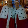 reyes 3 octubre