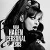 Portada nuevo disco Nina Hagen