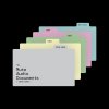 Mute Audio Documents