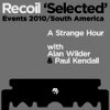 Recoil en Sudamerica