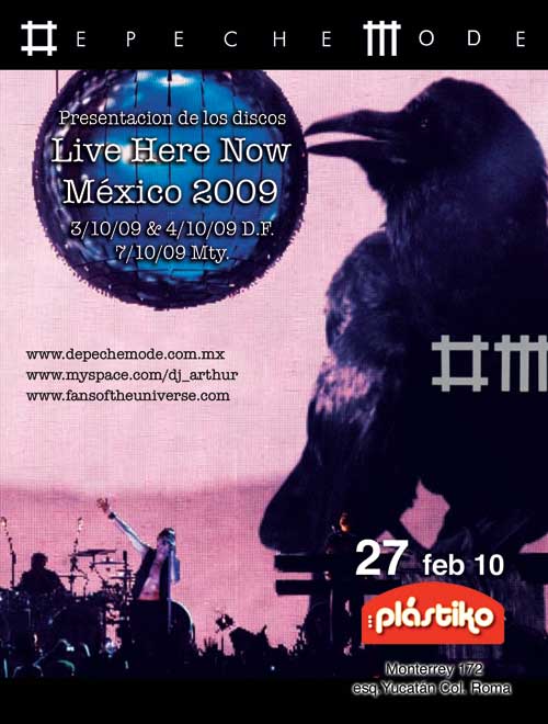 27 febrero 2010